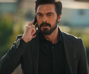 Emanet. Porwanie Nany! 