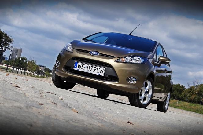 Ford Fiesta VII 1.4 Duratec - TEST, opinie, zdjęcia, wideo - DZIENNIK DZIEŃ 6: Podsumowanie udanej Fiesty VII