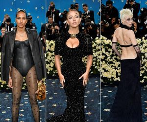 Met Gala 2025: Ekstrawaganckie stylizacje opanowały czerwony dywan! Kto zaszalał, a kto rozczarował?