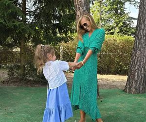 Agnieszka Kaczorowska, Maciej Pela