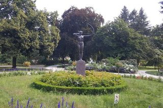 Oto najpiękniejsza rzeźba w Bydgoszczy według AI! Sprawdźcie, czy myślicie tak samo jak sztuczna inteligencja