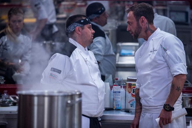 Hell's Kitchen