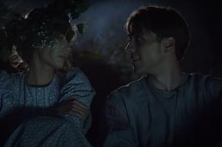 Cena wolności, odc. 3: Polina (Tatjana Babienkowa), Dmitrij (Artem Kryłow)