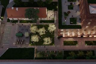 Wielkie zmiany na Księżym Młynie! Zobacz, co jest w planach