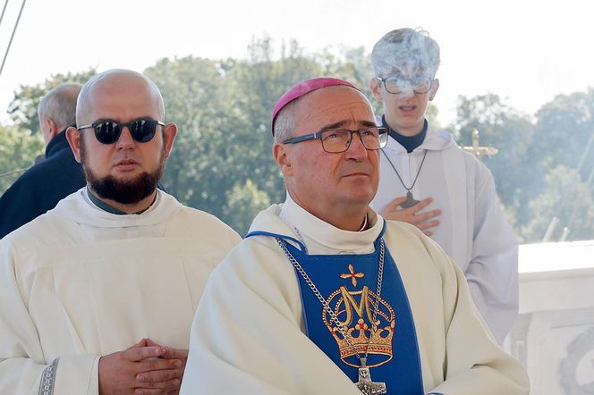 41. Ogólnopolska Pielgrzymka Małżeństw i Rodzin na Jasną Górę. "Edukacja zdrowotna to deprawacja"