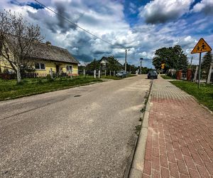 Narzeczeni zginęli w strasznym wypadku w województwie warmińsko-mazurskim