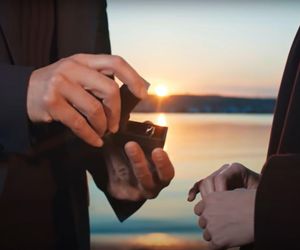 Emanet. Takie będą zaręczyny Nany i Yamana