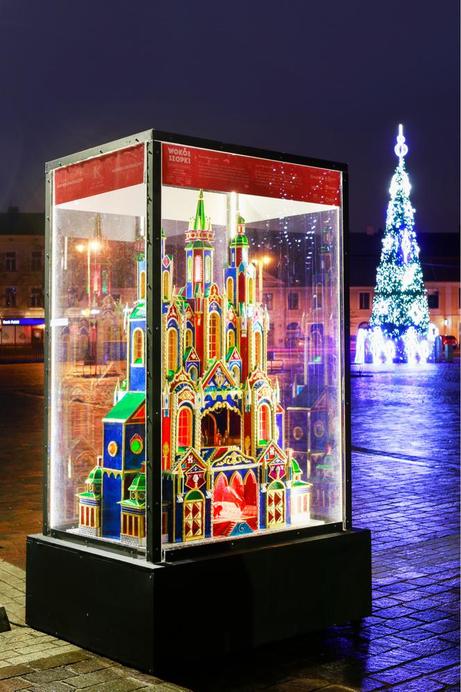 Szopkarstwo krakowskie na liście UNESCO