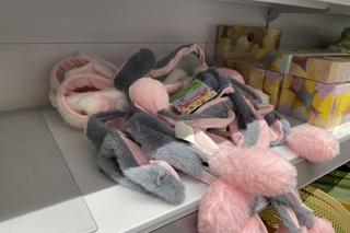 Ozdoby, gadżety i słodycze na Wielkanoc 2024 już w styczniu! Oto co już można znaleźć na sklepowych półkach