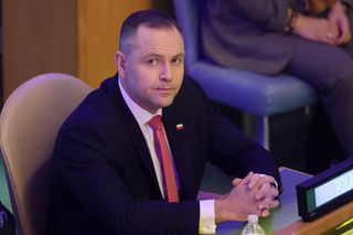 Karol Nawrocki w Nowym Jorku. Prezydent odbywa szereg spotkań z politycznymi i biznesowymi liderami