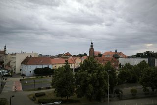 Deszcz, słońce i upał – sprawdzamy pogodę w Lesznie na dziś i weekend!