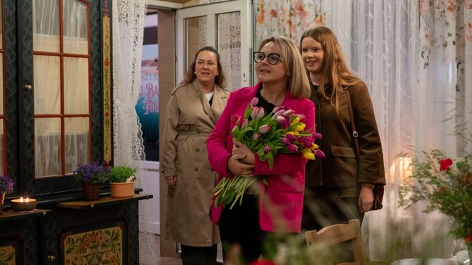 Restauratorka wykorzystała Magdę Gessler? Internauci wściekli po emisji odcinka