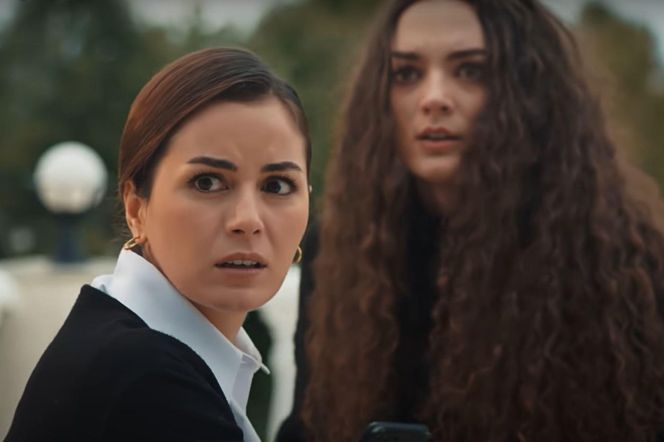 Aynur jako pierwsza pozna prawdę o Nanie 