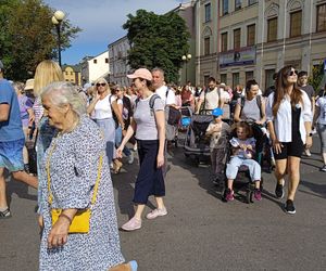 Z Siedlec do Częstochowy, pielgrzymi już w drodze