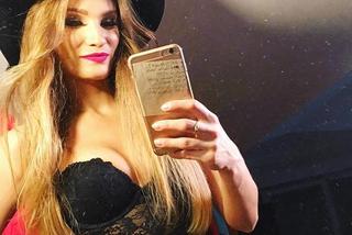 Paulina Banaszek z Energy Girls. Najseksowniejsza wokalistka disco polo?