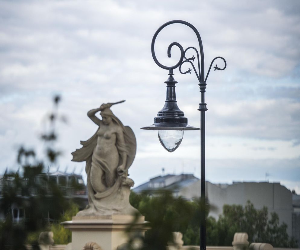 Pastorał warszawski