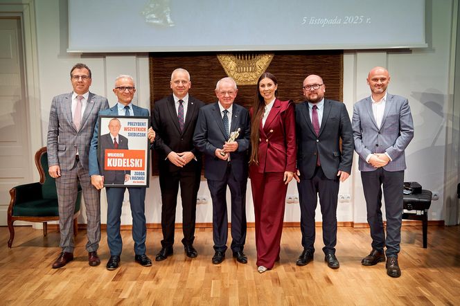 Siedleckie Aleksandrie 2025 wręczone. W tym roku przyznano dziewięć nagród