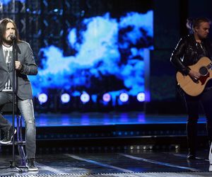 Bracia Cugowscy. Pokłócili się o pieniądze