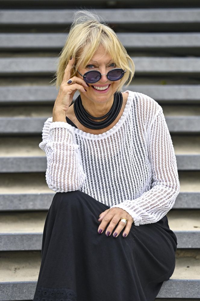 Magdalena Wołłejko