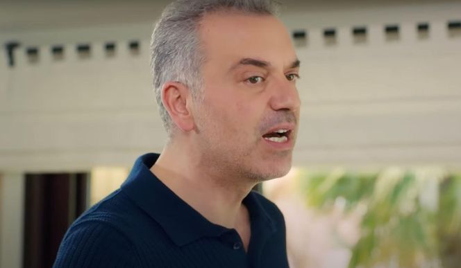 Porywacz Ragip znów zasadza się na Melis i Zeynep.