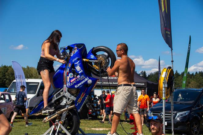 Moto Show Poland Olsztyn 2024