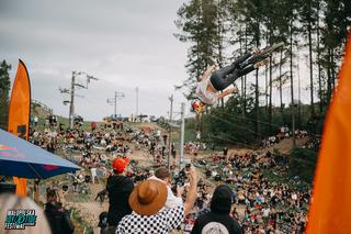 Małopolska Joy Ride Festiwal 2023