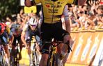 Tour de Pologne 2025. Młody Brytyjczyk triumfuje w Zakopanem. Walka o koszulkę lidera wchodzi w decydującą fazę