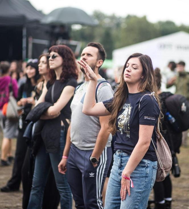 2. Dzień OFF Festivalu w Katowicach: Wzruszenie Edyty Bartosiewicz, niezapomniany koncert Grace Jones