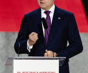 Obchody rocznicy wybuchu II wojny światowej na Westerplatte