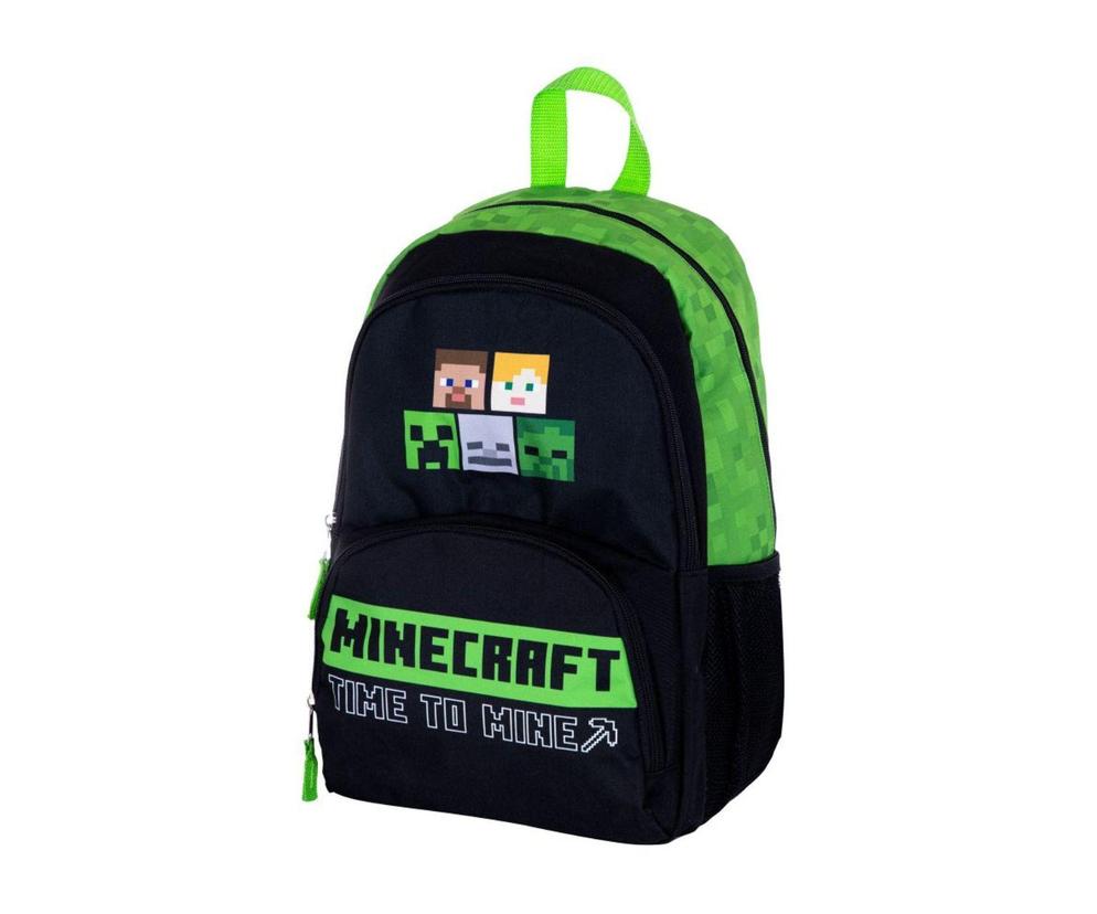 Minecraft w Lidlu. Produkty z kolekcji w sklepach! Co można kupić? [ZDJĘCIA]