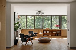 Wnętrze kamienicy w Berlinie