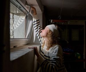Malwina zostanie porwana, a Hebel zacznie odchodzić od zmysłów.
