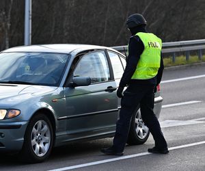 Postrzelenia mężczyzny w pod Przemyślem