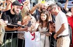 Piłkarze reprezentacji zjeżdżają się na zgrupowanie