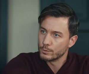 Dziedzictwo, odcinek 673. Luka