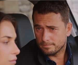 Miłość i nadzieja odc. 300. Sila, Kuzey