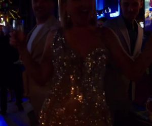 Tak Barbara Kurdej-Szatan świętowała 40-stkę