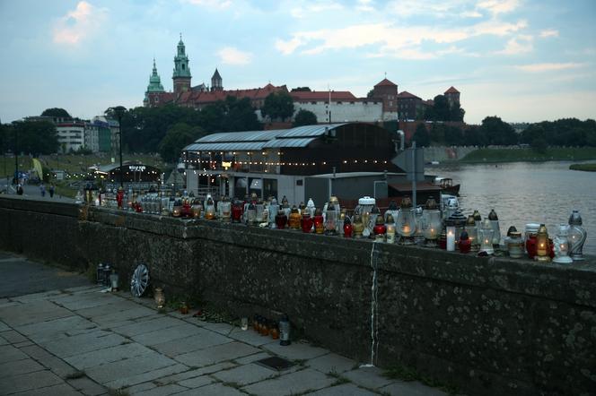 Syn Sylwii Peretti pod lupą prokuratury. Nie tylko alkohol był przyczyną wypadku w Krakowie?! 