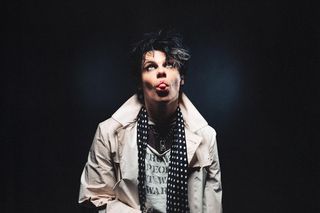 YUNGBLUD odpowiedział krytykom swojego hołdu dla Ozzy'ego Osbourne'a: Nie są prawdziwymi gwiazdami rocka
