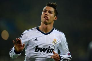 Cristiano Ronaldo: Zagłosowałbym na siebie, żeby wygrać Złotą Piłkę
