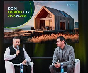 Targi Dom Ogród i Ty - Kielce 2025