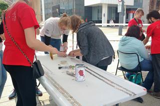 Katowice: Ponad 900 tys. złotych dla Domu Aniołów Stróżów! Za nami akcja Kilometry Dobra [ZDJĘCIA, AUDIO]