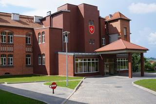 Centrum Pomocy Maltańskiej w Barczewie nie zostanie zlikwidowane. Szpital przejmuje zakład