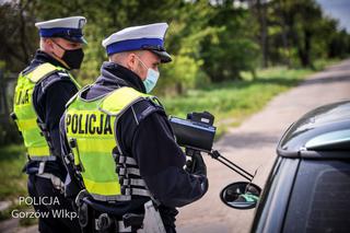 W czwartek więcej kontroli na drogach. W całym kraju rozpocznie się policyjna akcja 