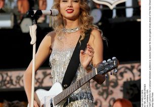 Taylor Swift