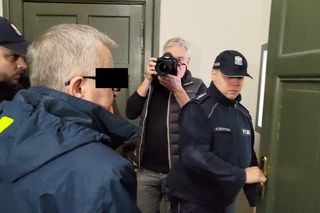 Proces księdza Ryszarda G. rozpoczął się w sądzie w Sosnowcu