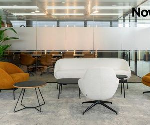 Nowy styl - salony i showroomy