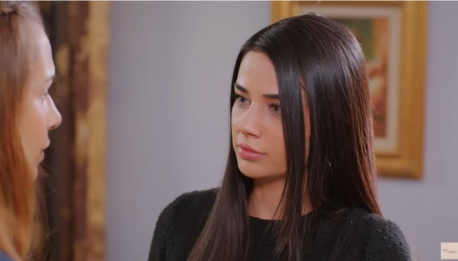 Miłość i nadzieja odc. 297. Bahar, Sila