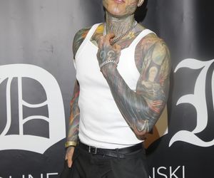 Damian Zduńczyk, Stifler