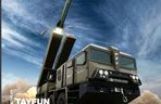 Turecki system TAYFUN